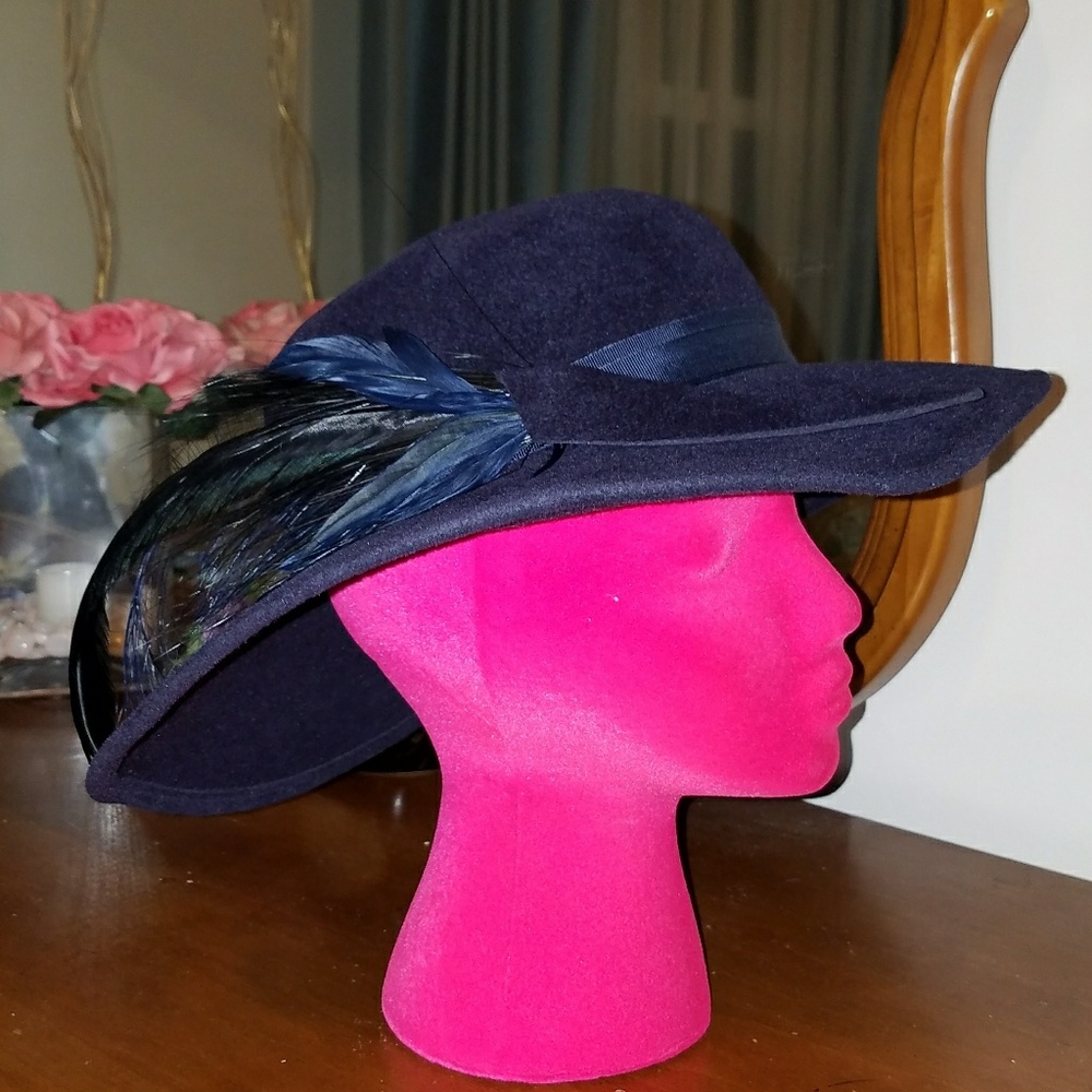 Designer Hat